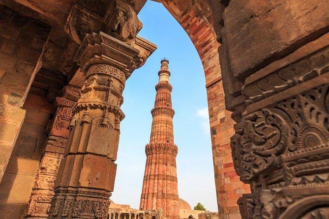 Delhi Tour Packages