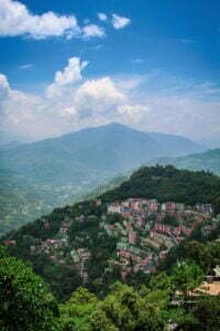 Sikkim trocals