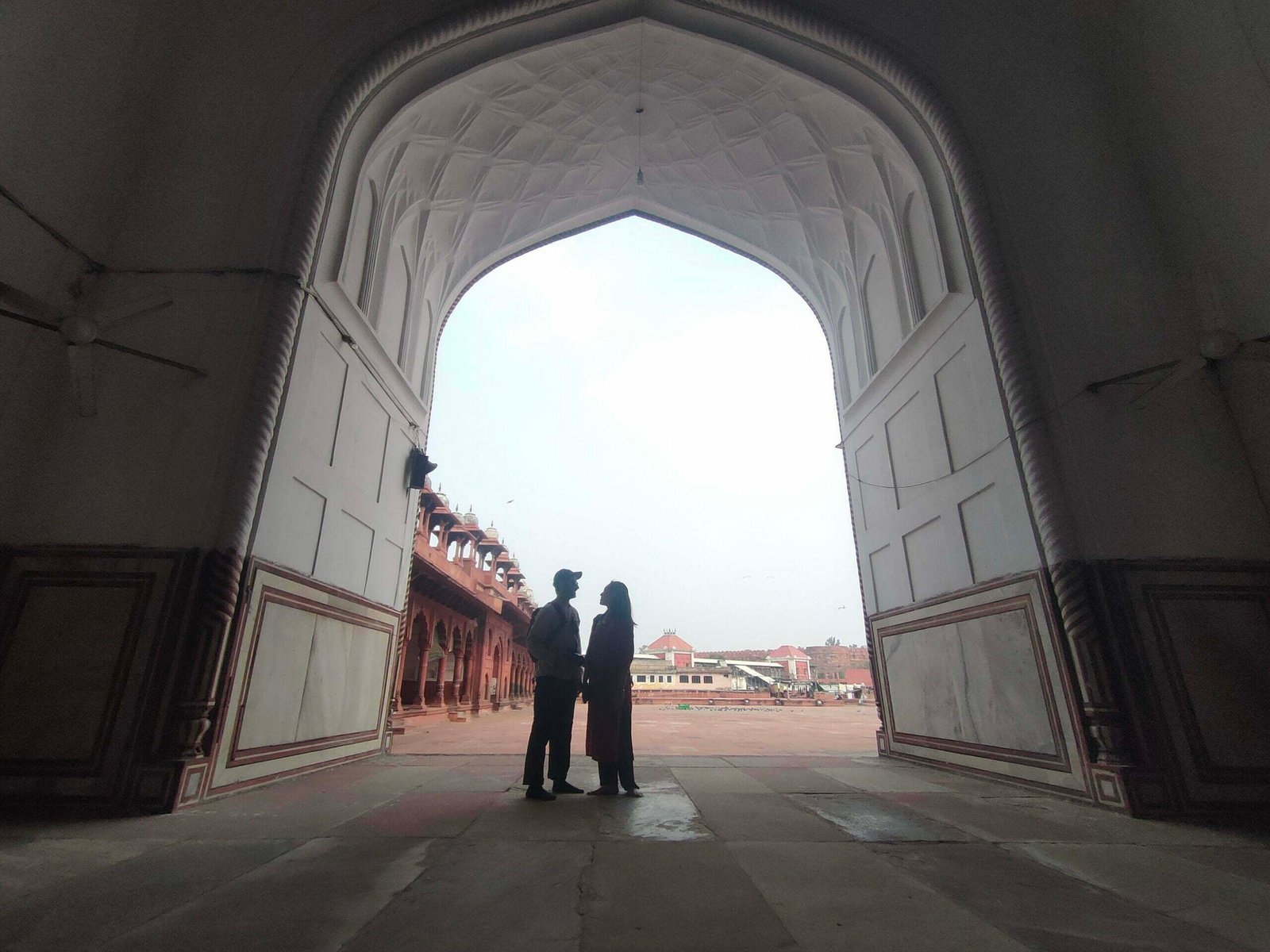 Agra Tour Packages