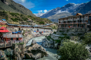 Badrinath