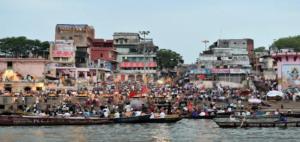 Banaras