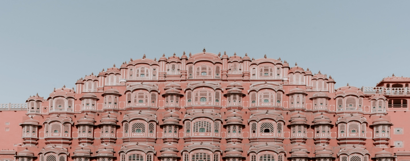 Jaipur Tour Packages