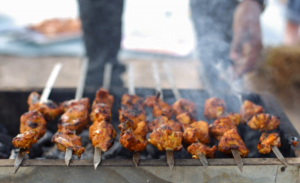 Chicken Tikka