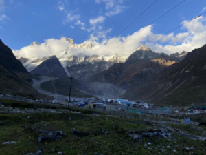 Kedarnath Wildlife Sanctuary