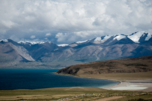 Kuthi Valley