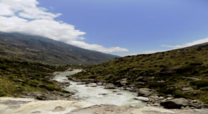 Mana Valley
