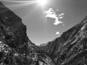 Merag Valley