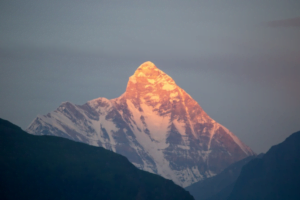 Nanda Devi National Park