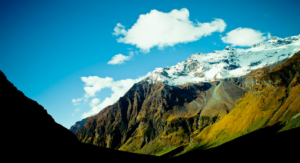 Pindar Valley
