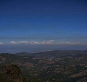 Saur Valley