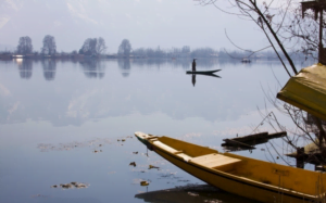 Surinsar Lake