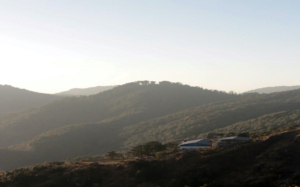 The Doon Valley