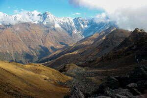 Mandani Valley Trek