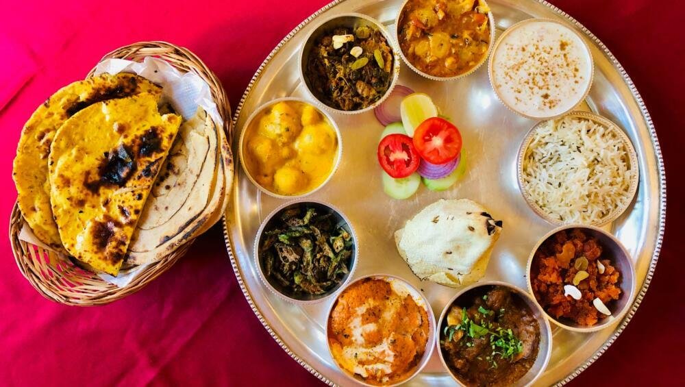 11 Must Try Foods In Uttarakhand | Cuisine Of Uttarakhand