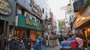 Khan Market