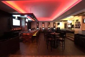 9 Best Sports Bars In Delhi 2023