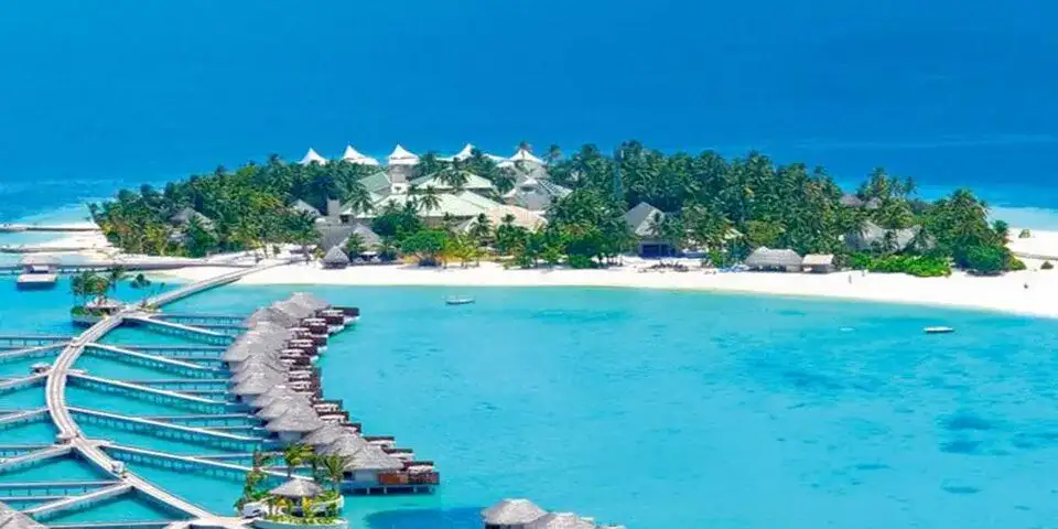 Agatti island Agatti island
