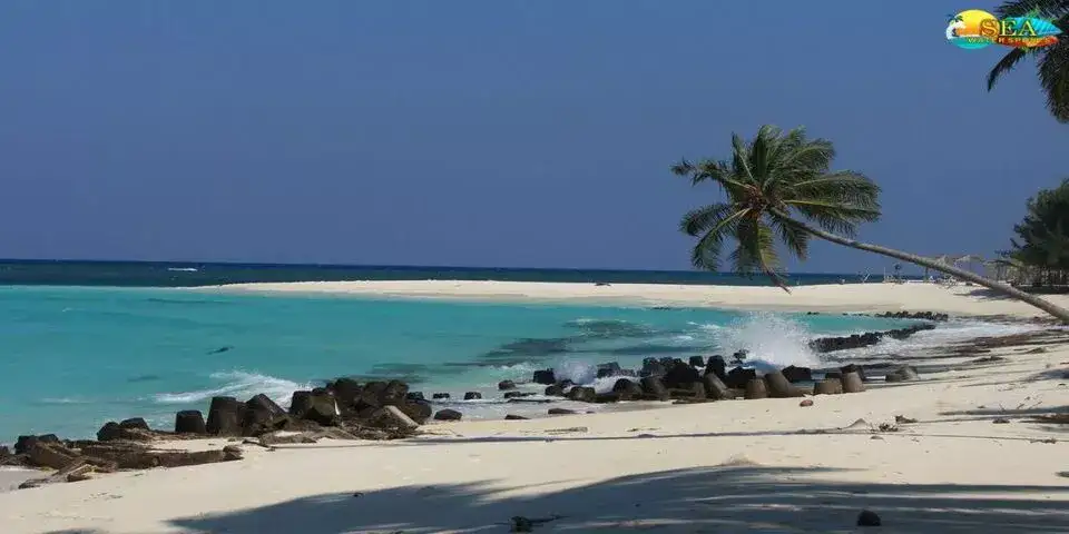 Amindivi Island Amindivi Island