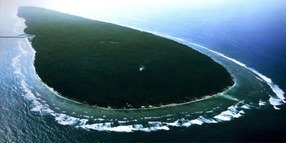 Andretti Island Andretti Island