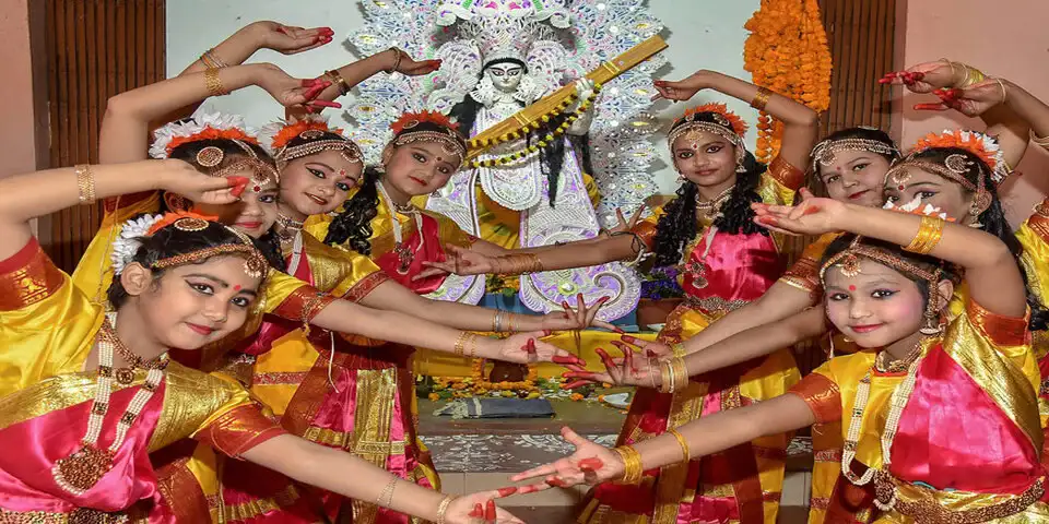 Basant Panchami Basant Panchami
