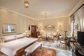 imperial hotel delhi