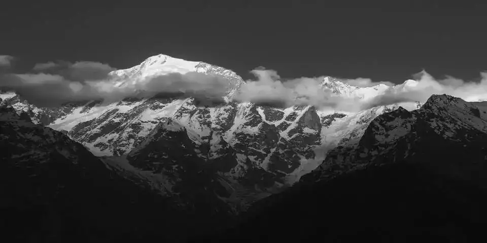 himalayas himalayas
