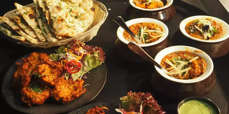 indian cuisine indian cuisine