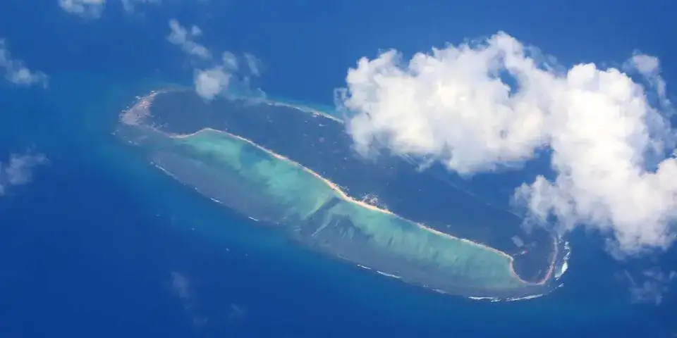 Kiltan Island Kiltan Island