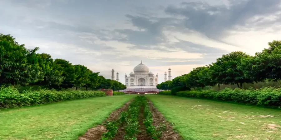 Things to See in Agra Beyond the Taj Mahal