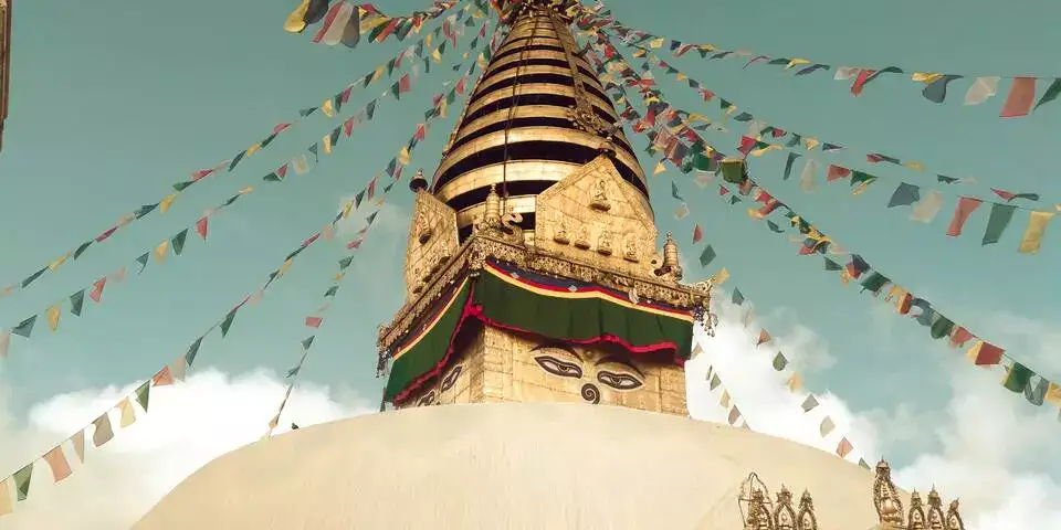 topmost part of a temple topmost part of a temple