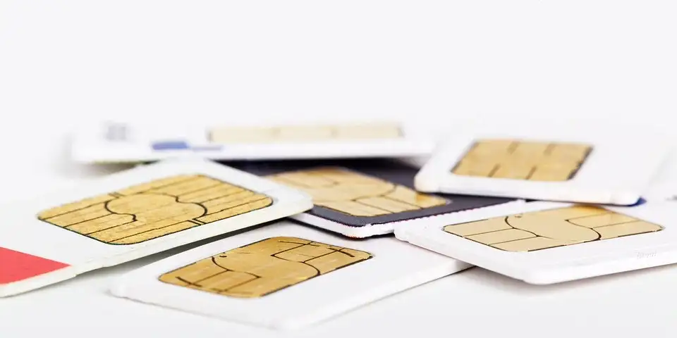sim cards sim cards