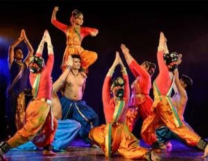 ellora festival