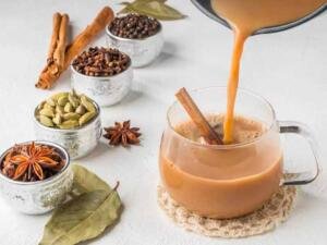 Masala Chai - Best Indian Food