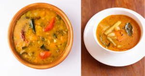 Sambar - Best Indian Food 
