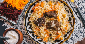 Popular Indian Foods - Top 17 Traditional Must-Try Dishes in India