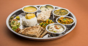 Thali - Best Indian Food