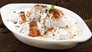 Dahi bhalle