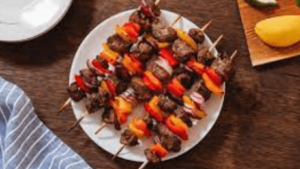 Kebabs