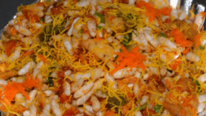 Bhel Puri