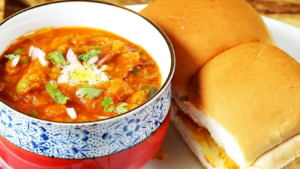 pav bhaji