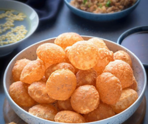gol gappa 
