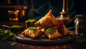 samosas
