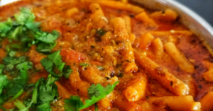 Sev Tamatar