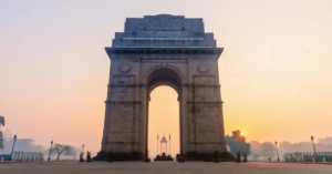 India Gate