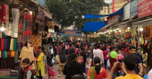 Lajpat Nagar