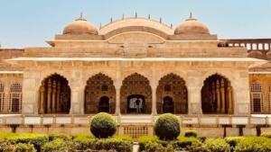 Sheesh Mahal 