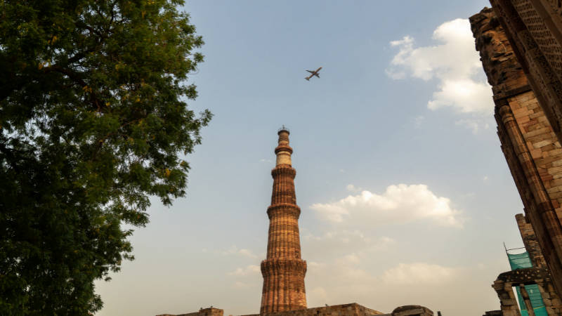 Delhi Monument Tour 