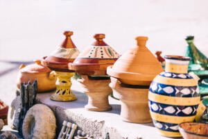 Agra Art Workshop