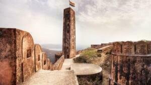 Jaigarh Fort