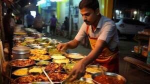 Food of Delhi  